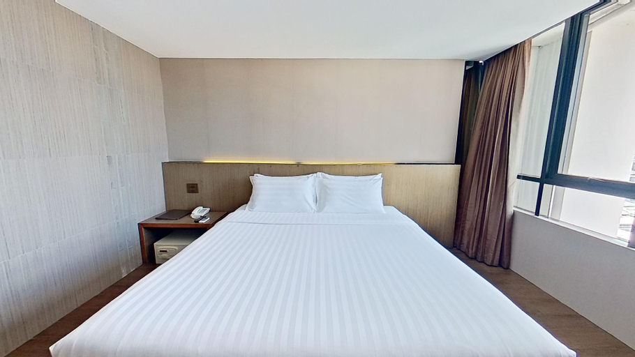 Bedroom 26