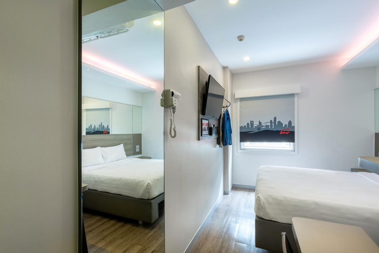 Bedroom 15