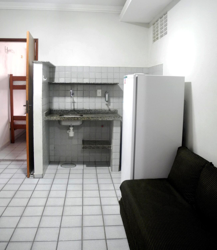 Others 5, Praia Apart Hotel, Natal