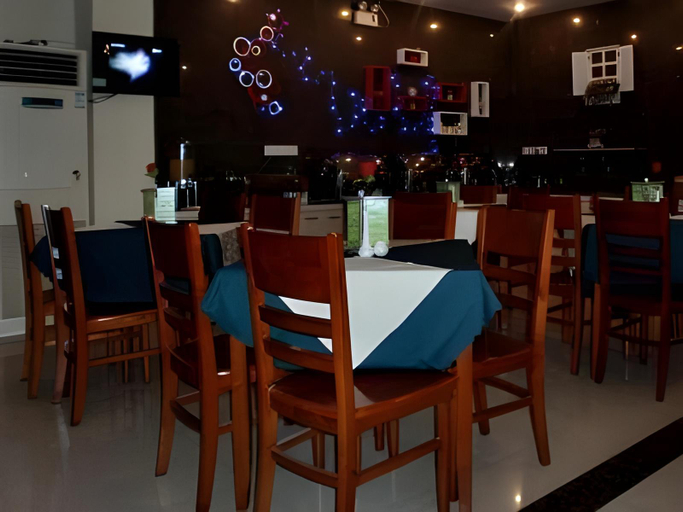 Food & Drinks 2, GreenTree Inn Tianjin Huanghe Road Guangkai, Tianjin