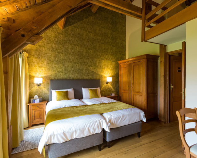 Bedroom 11