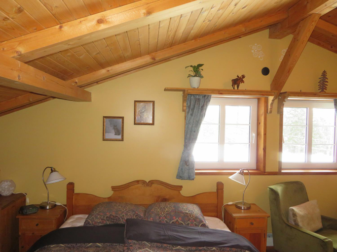 Others 4, Alpenglow Bed and Breakfast, East Kootenay