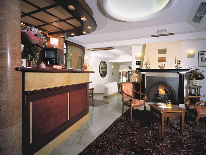 Food & Drinks 5, Hotel Marco Polo 3 Stelle Superior, Venezia