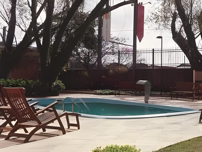 Sport & Beauty 3, Intercity Porto Alegre Aeroporto, Porto Alegre
