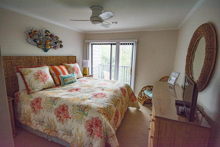 Island Beach & Racquet Club H-205, Carteret