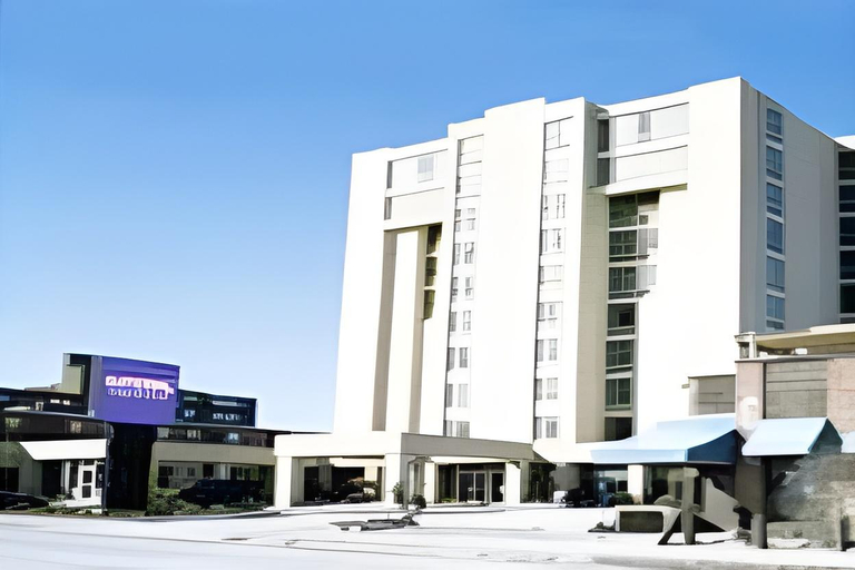 Exterior & Views 1, Vittoria Hotel & Suites, Niagara