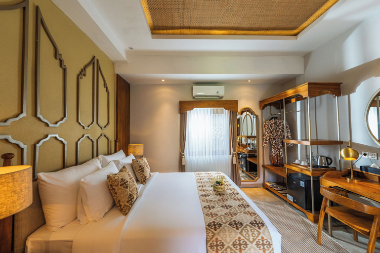 Puri Kantor Legacy, Gianyar