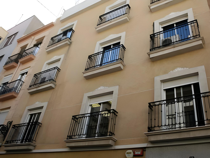 Others 5, Apartamentos Plaza,viviendas turisticas, Alicante