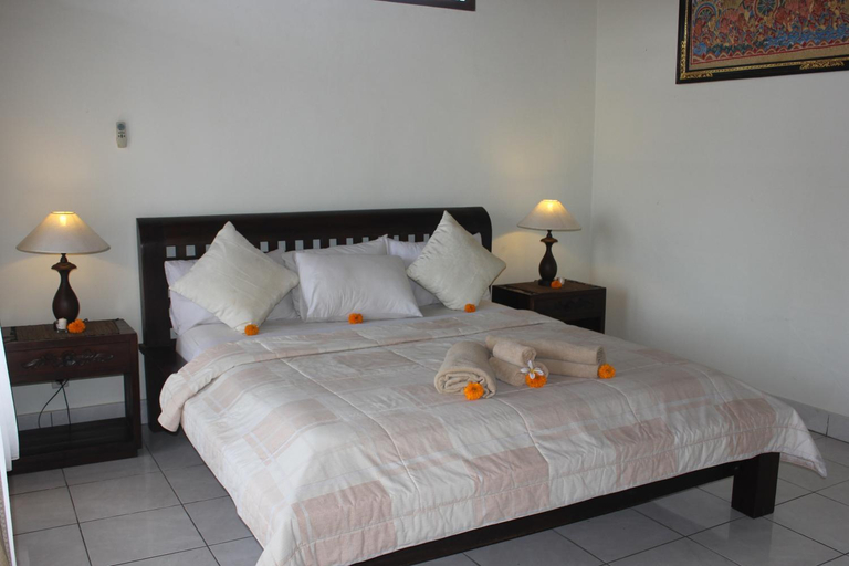 Bedroom 11