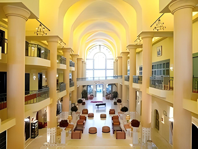 Others 5, Carthage Thalasso Resort, La Marsa