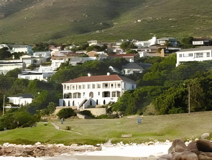Exterior & Views 2, Whale View Manor Guesthouse, City of Cape Town