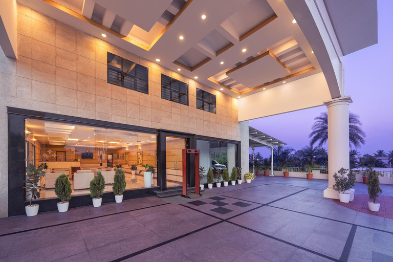 Claresta Hotels, Krishnagiri