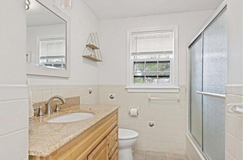 Bedroom 3, A Cozy Cape house steps to Restaurants & Beaches ~1.4 miles down scenic roads, Barnstable