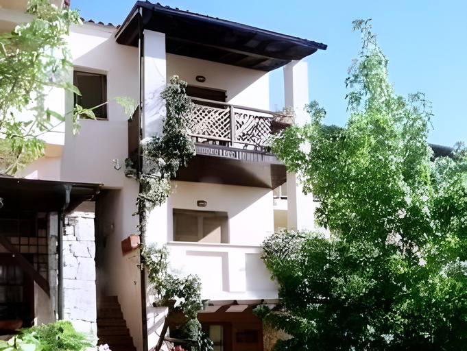 Exterior & Views 2, Ammon Garden Hotel, Central Macedonia