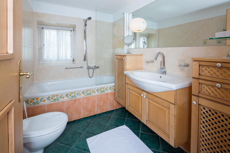 Bathroom 5