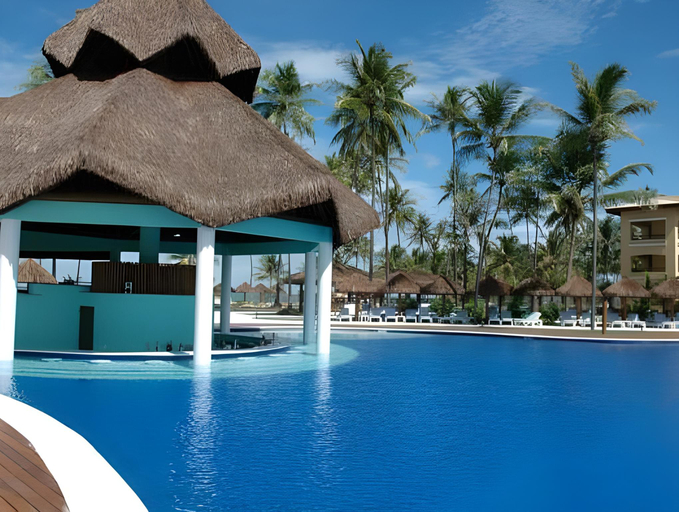 Sport & Beauty 2, Iberostar Waves Bahia - All Inclusive, Mata de São João