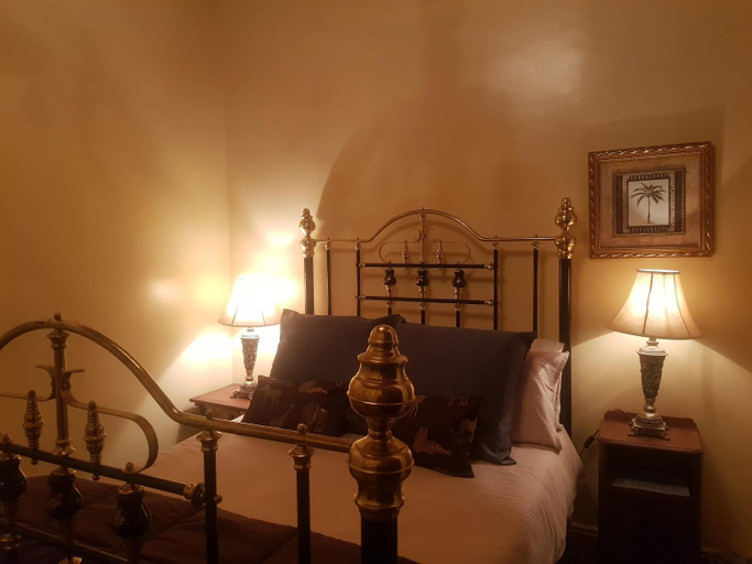 Bedroom 4, Blair Athol Homestead, Inverell - Pt A