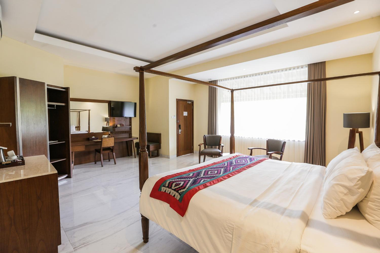 Bedroom 18