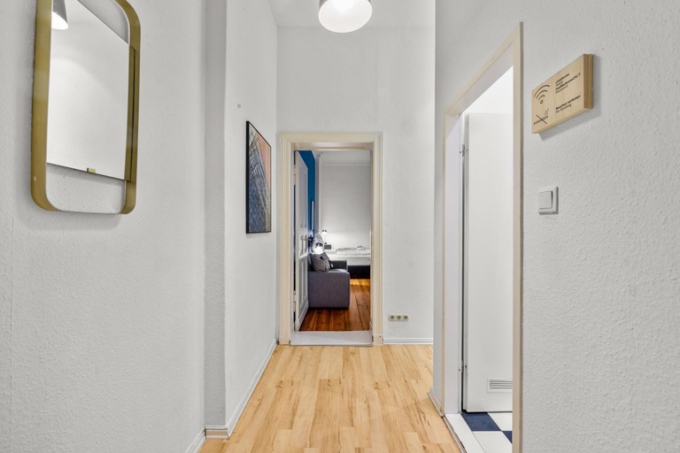 Others 5, primeflats - Apartment Leberstr 58 Berlin Schoneberg, Berlin