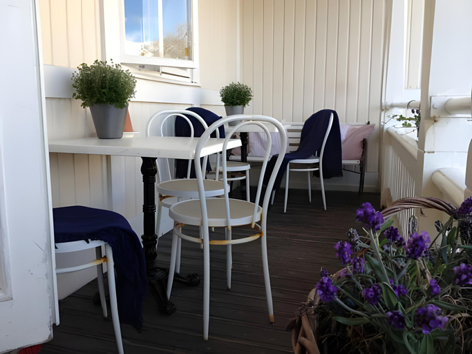 Public Area 3, Strandvillan hotell och Bed & breakfast, Lysekil