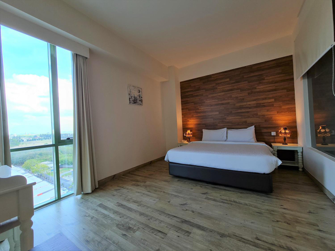Bedroom 19
