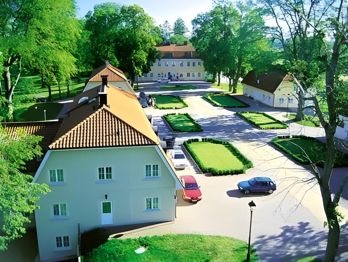 Exterior & Views 1, Knistad Herrgard, Skövde