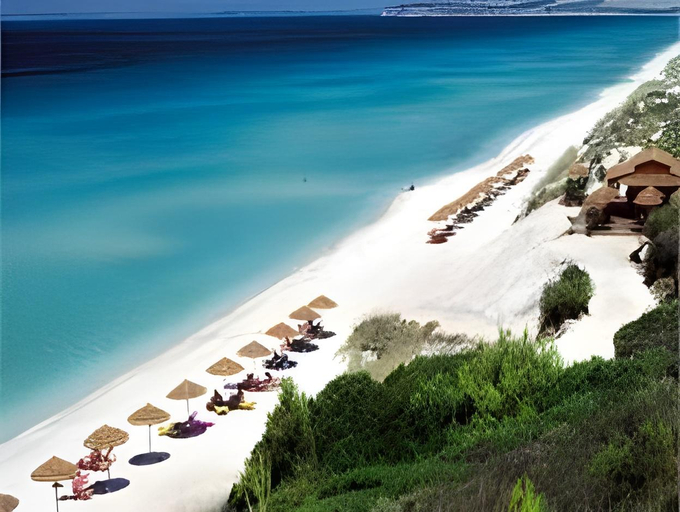 Others 5, Sani Beach, Central Macedonia