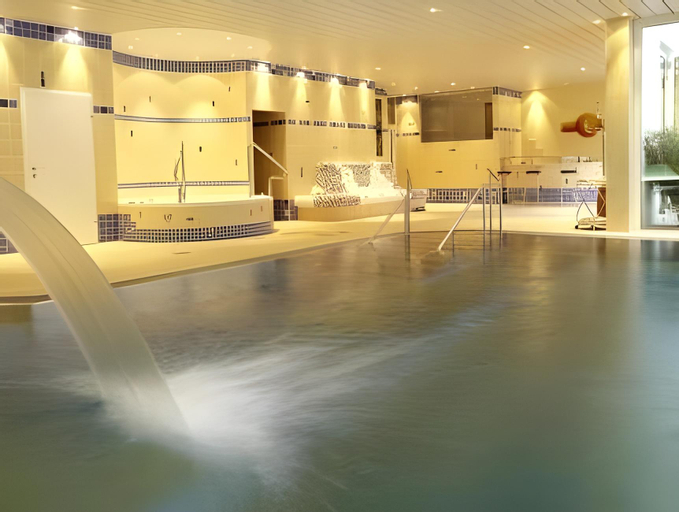 Sport & Beauty, Parkhotel Styria, Steyr