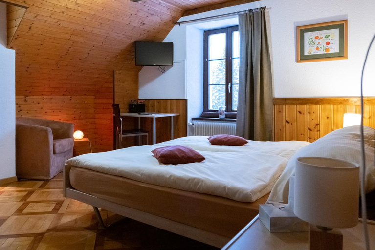 Bedroom 7