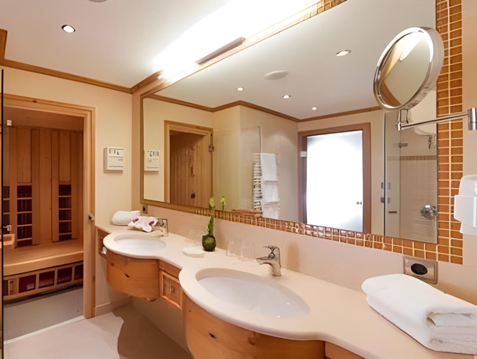 Bathroom 4, Anthonys Alpine & Cozy, Bludenz