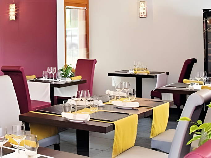 Food & Drinks 5, Le Manoir D Agnès, Ariège