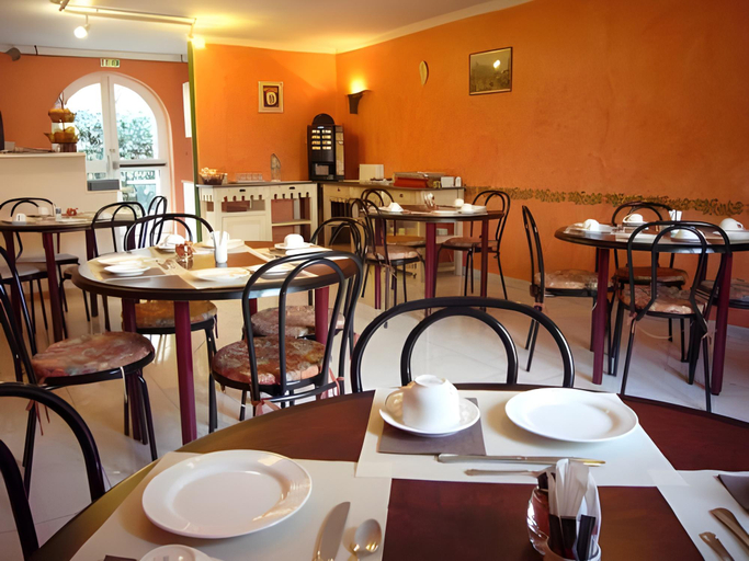 Food & Drinks 5, Hotel Ulysse Montpellier Centre, Hérault
