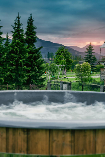 Sport & Beauty, Domek Skala, Tatra