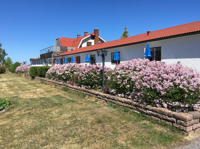 Others 5, Solo, Borgholm