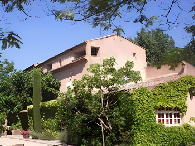 Exterior & Views 1, Mas De Cure Bourse, Vaucluse