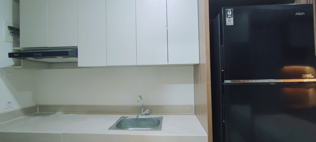Others 4, Cozy & Compact Studio - Bresidences BSD, South Tangerang