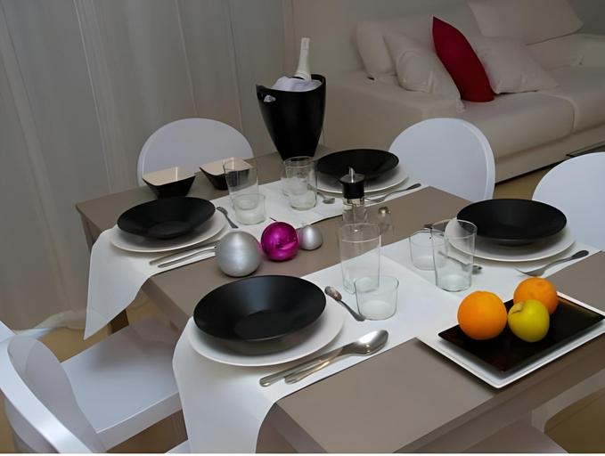 Food & Drinks 5, BA Style Apartments Ibiza, Baleares