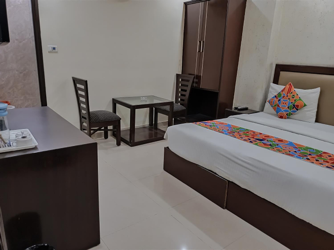 Bedroom 8