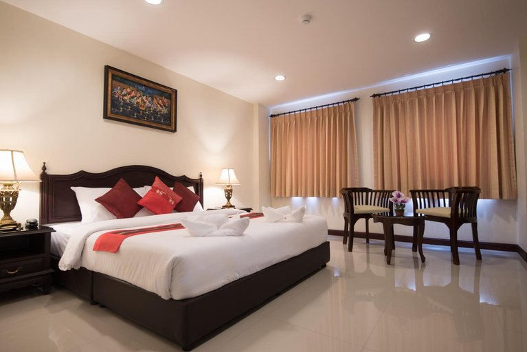 Bedroom 24