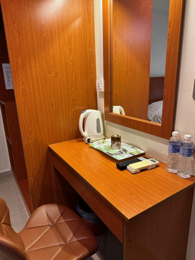 Amenities