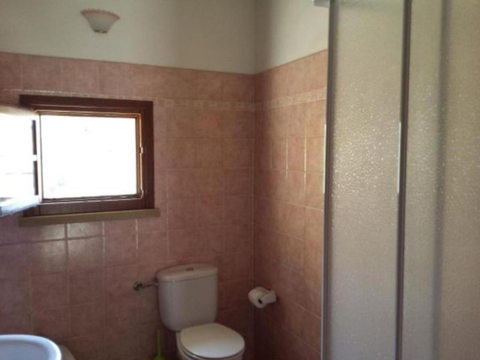 Bathroom 2, Residence Il Monastero, Pisa