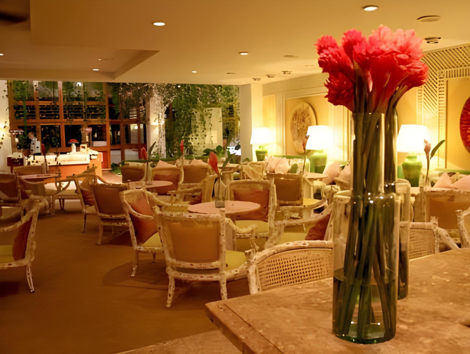 Food & Drinks 5, Transamerica Resort Comandatuba – All Inclusive, Una