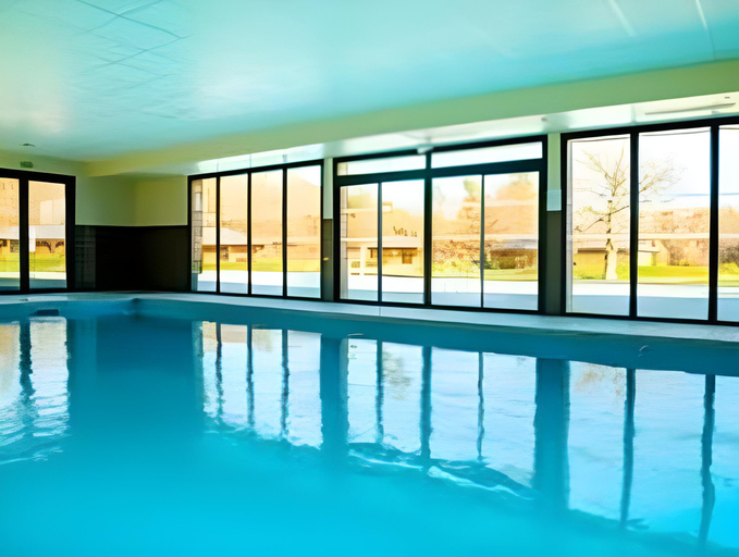 Sport & Beauty 4, Residence Vacanceole - Le Domaine des Monedieres, Corrèze