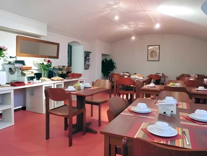 Food & Drinks 4, Residhotel Central Gare, Isère