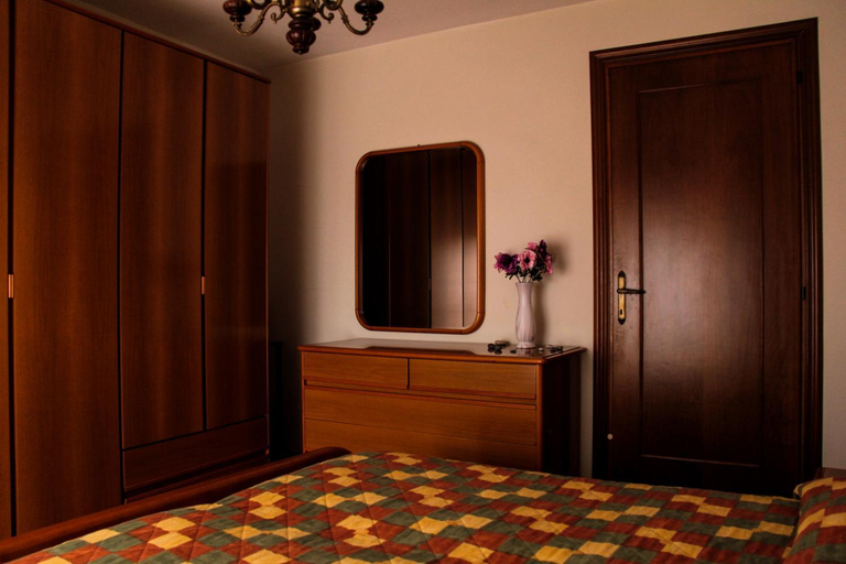 Bedroom 2, L'AGOra - Ca' du punte, La Spezia