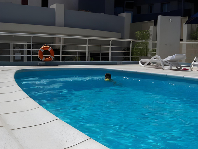 Sport & Beauty 5, Maran Suites & Towers, Paraná