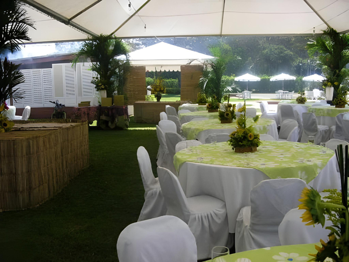 Food & Drinks 5, Hotel Escola Bela Vista, Volta Redonda