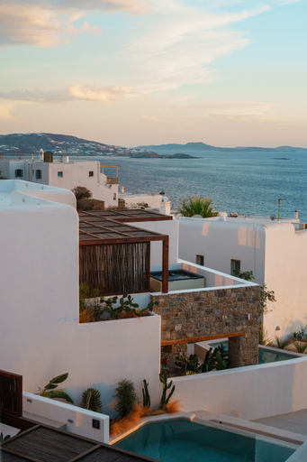 Exterior & Views 2, Bard De Sol, South Aegean