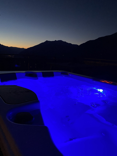 Sport & Beauty 4, Tholer, Bolzano