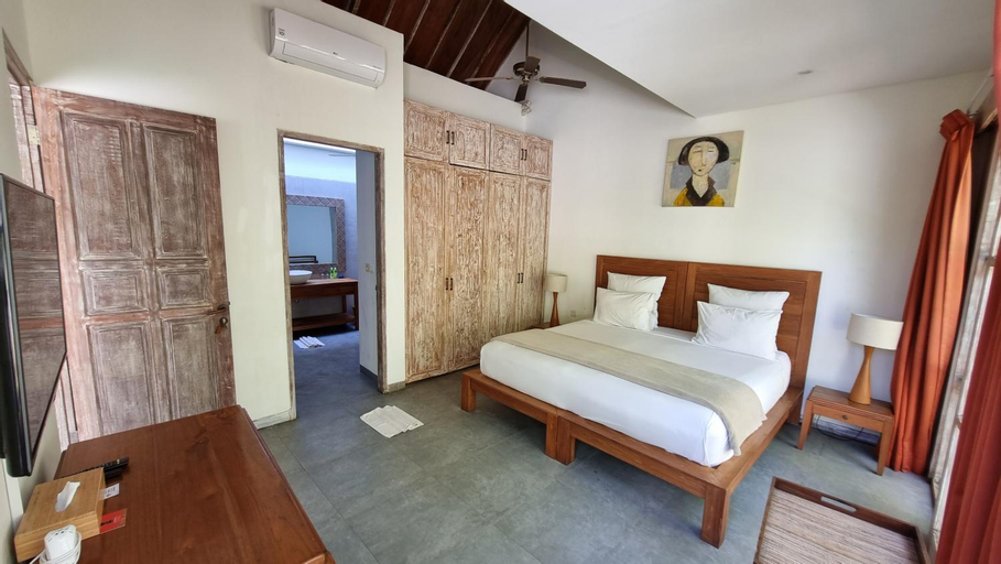 Bedroom 13